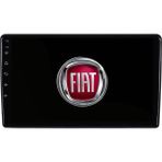 Fiat Ducato Araç Multimedya Android Ekran Carplay Navigasyon Double Teyp 4+64 9" 11-21 Black Blueway