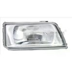 Fiat Ducato / Boxer / Jumper 1994-2001 Far Sol (1 X H4 / 1 X W5w) Oem No (1301150080)