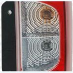Fiat Ducato II / Boxer II / Jumper II 2001-2006 Far Sol Elektrikli (1 x H7 / 1 x H1 / PY21W / 1 x W5