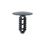 Fiat Ducato Iveco İç Dizayn Klipsi Siyah 20 Adet Yk 1208 Oem735266009-S1604