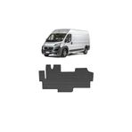 Fiat Ducato Paspas 2015 - 2023 Model