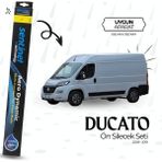 Fıat Ducato Silecek Seti Sentinel 650MM-550MM