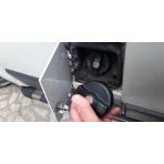 Fiat Ducato Yakıt Mazot Depo Kapağı Anahtarlı Kilitli İç Depo Kapağı Anahtar Ve Şifre İçinde Takılıdır Peugeot Boxser Ve Cıtroen Jumper Aynıdır Kaliteli Yan Sanayi Türk Malıdır