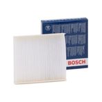 Fiat Egea 1.4 2015-2024 Bosch Polen Filtresi