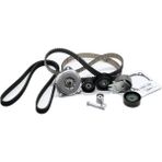 Fiat Egea 1.6 Multijet Triger Seti 1.6 Euro 6 Akros – 6000631715 46341602 46357956 55265257 46352133 46341602 - Gri - Siyah