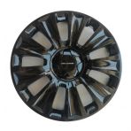 Fiat Egea 16 Jant Kapağı Esnek Kırılmaz Siyah Piano Black Jant Kapağı 171 4 Adet