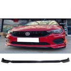 Fiat Egea 2015-2021 Boyasız Plastik Abt Ön Tampon Eki