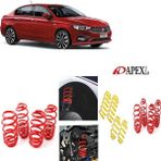 Fiat Egea 2015-2023 Apexi 3.5 cm Helezon Spor Yay