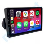Fiat Egea 2015-2024 4 Gb Ram 64 Gb Hafıza Qled 9 İnç Android Auto Ve Carplay Multimedya Sistemi