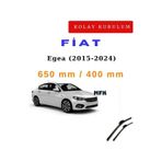 Fiat Egea 2015-2024 Araca Özel Silecek