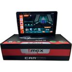 Fiat Egea 2015-2025 Fimex 4-64 (Fanlı) Dspli Pro Oem Multimedia - Siyah