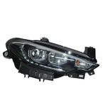 Fiat Egea 2015- Far On Sağ Krom Ledlı (Oem No:52145154)