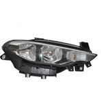 Fiat Egea 2015- Far On Sol Ledlı (Oem No:52145165)