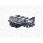 Fiat Egea 2015- On Far Sağ (Oem No:52145156)
