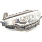 Fiat Egea 2016- Far Motorlu Krom Sol Oem No (52094994)