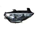 Fiat Egea 2016- Far Motorlu Siyah Sağ Oem No (52145159)