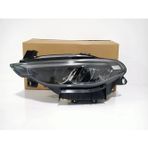 Fiat Egea 2021- Far Elektrikli Motorlu Ledli Sol Oem No (52198245)