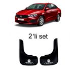 Fiat Egea 2li Paçalık Çamurluk Tozluk FIA1UZ003