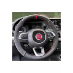 Fiat Egea Araca Özel Direksiyon Kılıfı ( Plastik Direksiyonlar Için Uygundur)