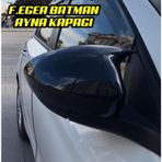FİAT EGEA BATMAN YARASA AYNA KAPAĞI