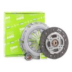 Fiat Egea Benzinli 1,4 Motor - Debriyaj Seti (Valeo 826522 ) 369267206