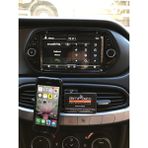 Fıat Egea Carplay Android Auto 2 Ram Multimedya USB Kamera