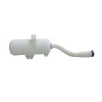 Fiat Egea Cross 2021-2024 Ön Cam Su Bidonu - Deposu (Geniş Tip)(Borusu Ve Kapağı İle Birlikte) (Oem No: 52031764)