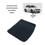 FIAT EGEA CROSS 2021- BAGAJ HAVUZU