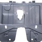 Fıat Egea- Cross- 21/24; Karter Muhafaza Plastiği (Enjeksiyon Baskı) (Eurobump) (Oem No: 52195563)