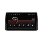 Fiat Egea Cross Android Multimedya Sistemi (2015-2023) 4+32 GB - Siyah