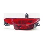 Fiat Egea Cross Hb / Sw Arka Tampon Reflektoru Sag 52072914