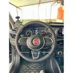 Fiat Egea Cross Kaplama Deri Direksiyon Kılıfı