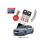 Fiat Egea Cross Silecek (2021-2023) Uyumlu Bosch Aerotwin Plus