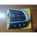 Fiat Egea Cruise Control Kumanda Dügmesi 486876424