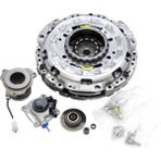 Fiat Egea Debriyaj Seti Çift Kavramalı Otomatik 2015> 1.6 Fiat 500X Alffa Romeo Gulieatta Jeep Renegade - 602000400 - Fiat 500, Egea,Tipo, Jeep Renegade