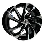 Fiat Egea / Doblo / Ulysse / Fastback / Pratico / Scudo Uyumlu 6.5 X 15" İnç 5X98 Et40 58.1 Jant Takımı Jant-0047