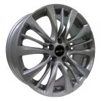 Fiat Egea / Doblo / Ulysse / Fastback / Pratico / Scudo Uyumlu 6.5 X 16" İnç 5X98 Et39 58.1 Jant Takımı Jant-0055