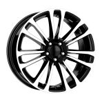Fiat Egea / Doblo / Ulysse / Fastback / Pratico / Scudo Uyumlu 7 X 16" İnç 5X98 Et39 58.1 Jant Takımı Jant-0049