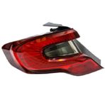 Fiat Egea Duysuz Sol Arka Stop Lambası 2015 -51984459