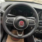 Fiat Egea Easy Plastik Direksiyon Için Uyumlu (Tam Kaplama Değildir)