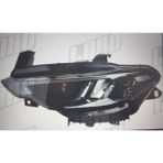 Fiat Egea Far Lambası Ön Sol Ledli Motorlu 2021>> LB11-18003L