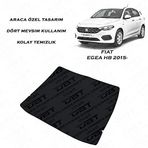 Fiat Egea Hb 2015+ Bagaj Havuzu