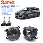 Fiat Egea Hb 2016 Sis Farı Set Oem: 8200074008
