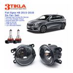 Fiat Egea Hb 2017 Sis Farı Set Oem: 8200074008