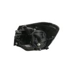 Fıat Egea- Hb- 21/24; Dış Stop Lambası Sol Kırmızı/beyaz (Duylu) (Pleksan) (Oem No: 52078932)