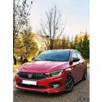 Fiat Egea Hb Sedan Batman Yarasa Ayna Kapağı 2015 Sonrası Piano Black