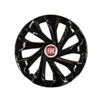 Fiat Egea Jant Kapağı 15 İnç 4 Adet Kırılmaz W63