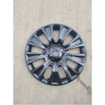 Fiat Egea Jant Kapağı 16 Inç Siyah 4 Adet 6136syh