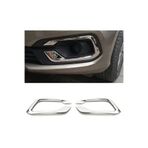 Fiat Egea Krom Sis Farı Çerçevesi 2020 Üzeri P.Çelik