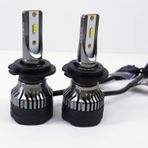 Fiat Egea Led Xenon Kısa Far Ampulu FEMEX Premio H7